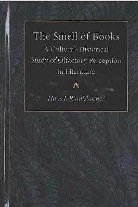 The Smell of Books
