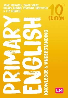 Primary English: Knowledge and Understanding