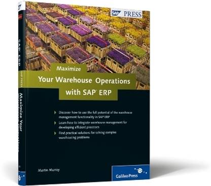 Maximize Your Warehouse Operations with SAP ERP