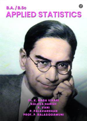 B.A./B.Sc Applied Statistics