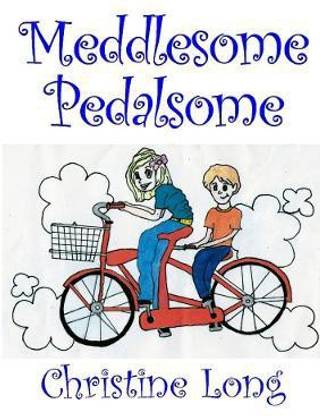 Meddlesome Pedalsome