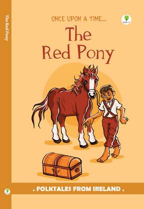 THE RED PONY