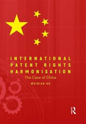 International Patent Rights Harmonisation