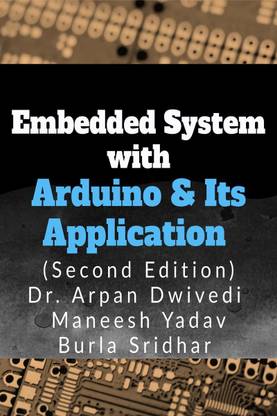Embedded System with Arduino &amp;amp; Its Applications