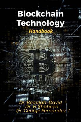 Blockchain Technology  - Handbook