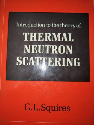 Intrn Thermal Ntrn Scttng