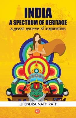 India – A Spectrum of Heritage