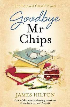 Goodbye Mr Chips