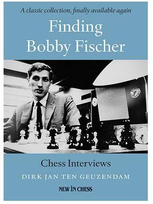 Finding Bobby Fischer
Chess Interviews