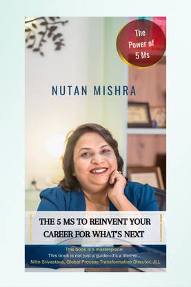 The 5 M's to Reinvent Your Career for What's Next