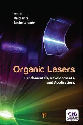 Organic Lasers
