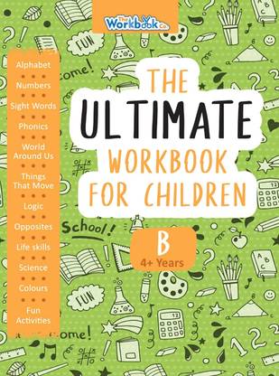 The Ultimate Workbook for Children