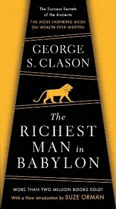The Richest Man In Babylon