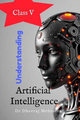 Understanding Artificial Intelligence Class V