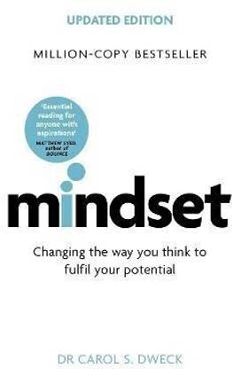 Mindset - Updated Edition