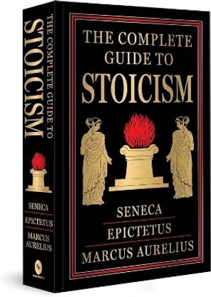 Complete Guide to Stoicism_HB