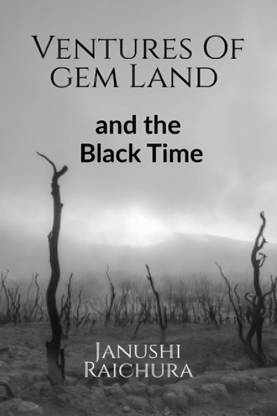 Ventures of Gem Land