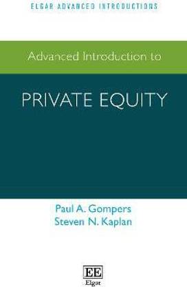 Advanced Introduction to Private Equity