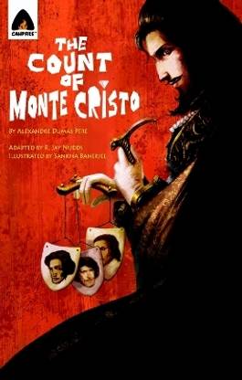 The Count of Monte Cristo