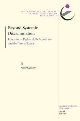 Beyond Systemic Discrimination