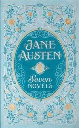 Jane Austen (Barnes & Noble Collectible Classics: Omnibus Edition)