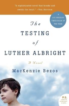 The Testing of Luther Albright