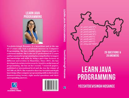 Learn Java Programming
