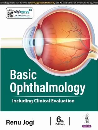 Basic Ophthalmology