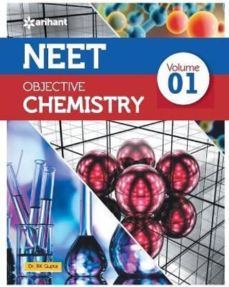 Neet Objective Chemistry
