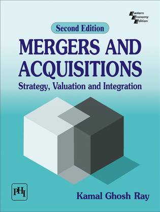 Mergers and Acquisitions