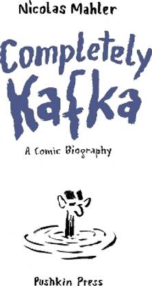 Completely Kafka
