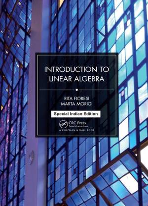 Introduction to Linear Algebra