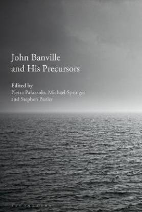 John Banville and His Precursors