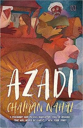 Azadi