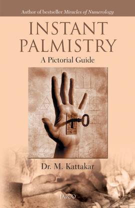 Instant Palmistry