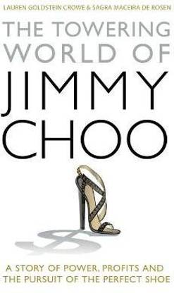 The Jimmy Choo Story