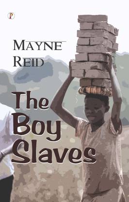 The Boy Slaves (Edition1st)