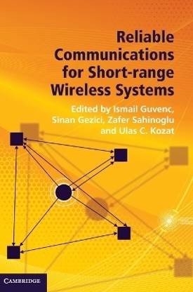 Reliable Communications for Short-Range Wireless Systems