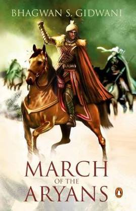 The March of the Aryans