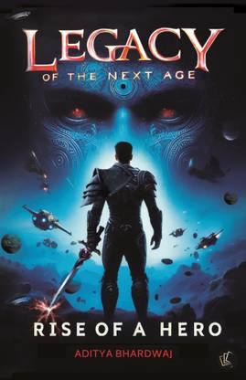 Legacy of the Next Age | Rise of A Hero