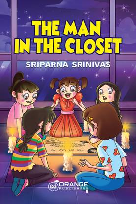 The Man in the Closet