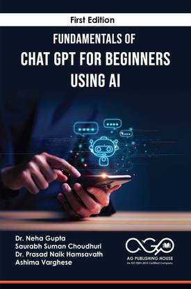Fundamentals Of Chat GPT For Beginners Using AI