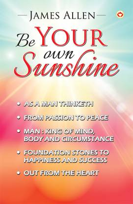 Be Your Own Sunshine