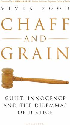 Chaff and Grain