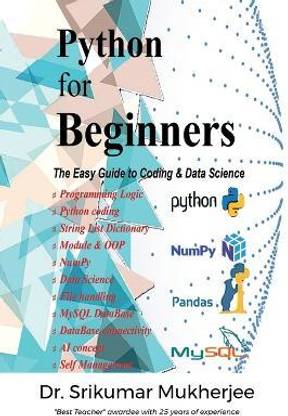 Python for Beginners