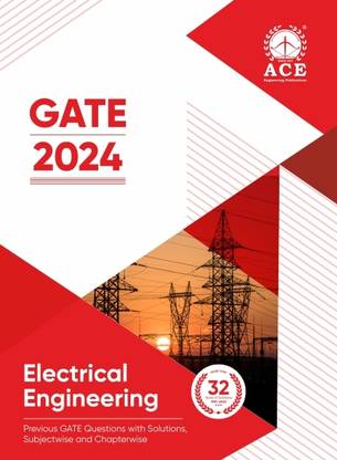 GATE 2024 Electrical Engineering Previous GATE Questions with Solutions, Subject Wise & Chapter wise (1991-2023)