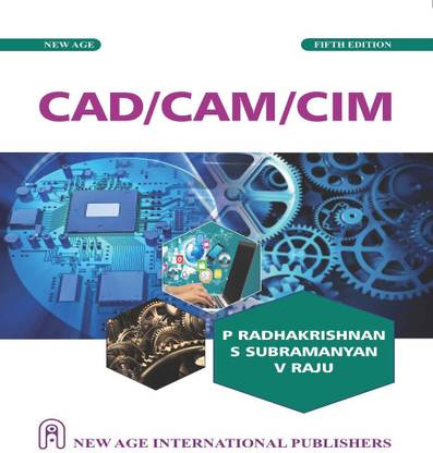CAD/CAM/CIM