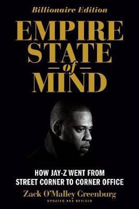 Empire State Of Mind (Revised)