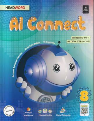 AI CONNECT CLASS -8