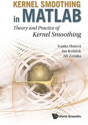 Kernel Smoothing In Matlab: Theory And Practice Of Kernel Smoothing